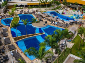 Enjoy Solar das Aguas Park Resort - Reserve Temporada